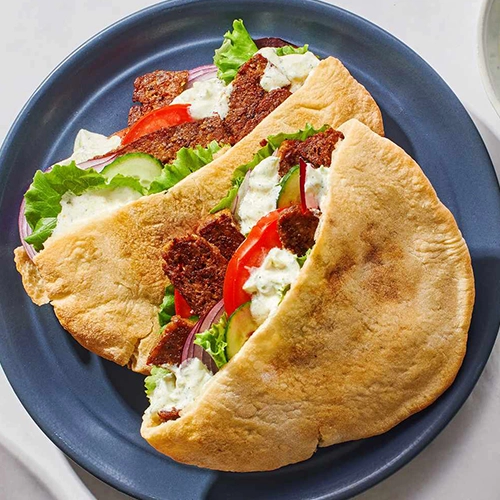 Doner Kebab