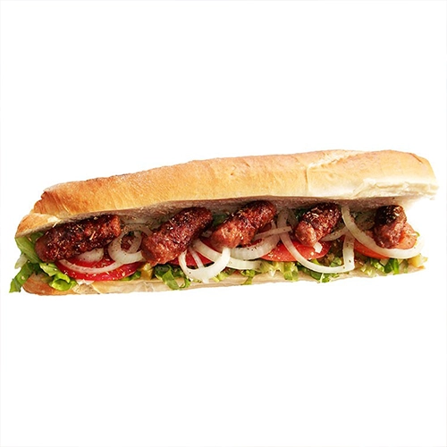 Kofte