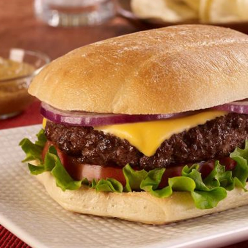 Hamburger