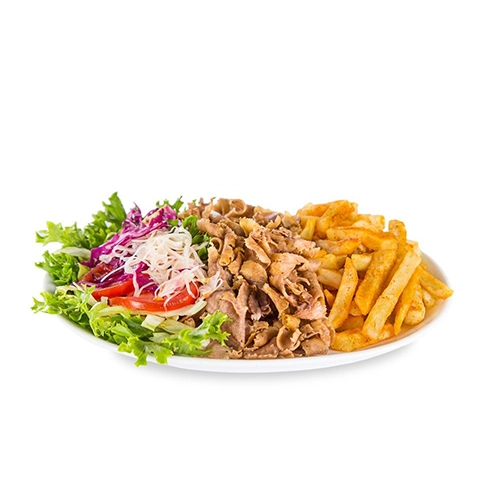 Doner Kebab