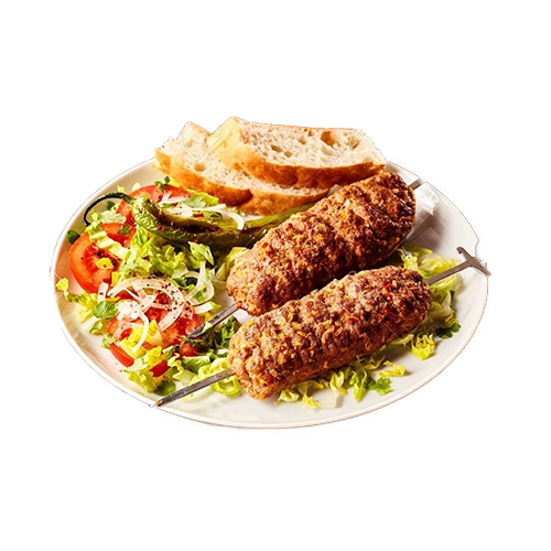 Brochette d’Adana