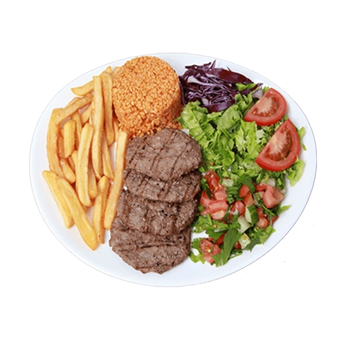 Steak Haché