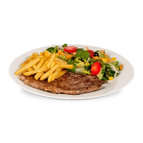 Entrecôte