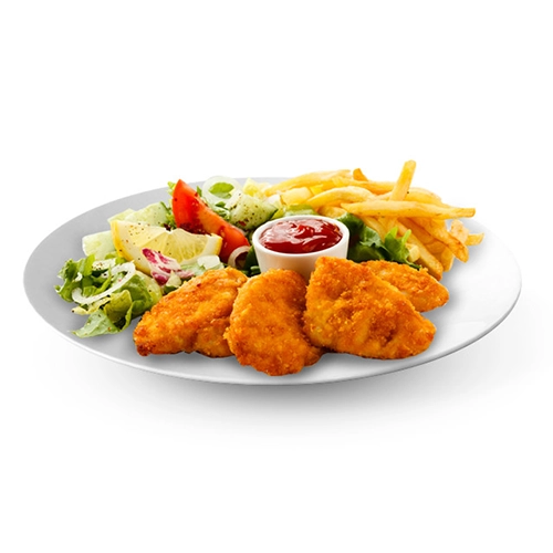 Tenders