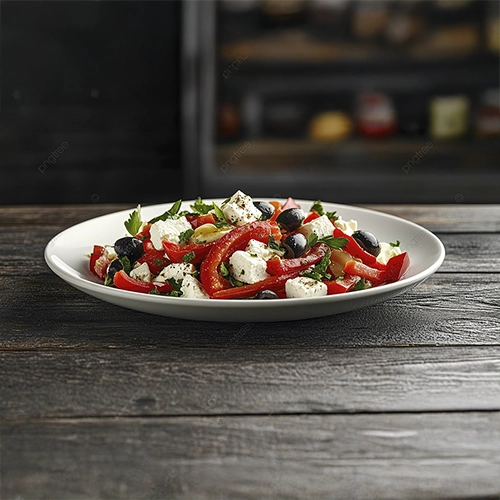 Assiette Feta