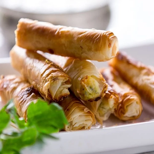 Sigara Börek