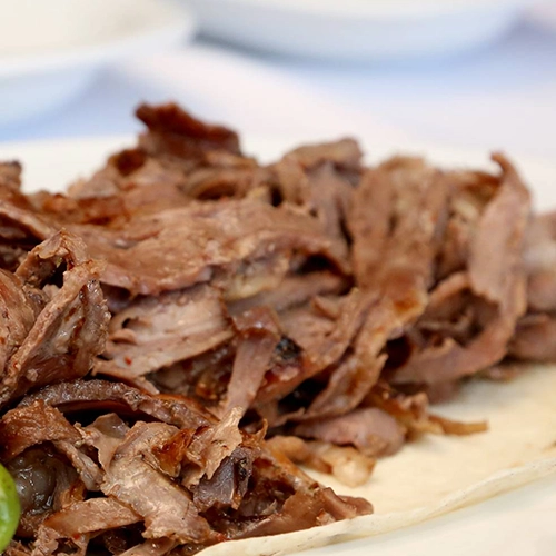 Doner Kebab