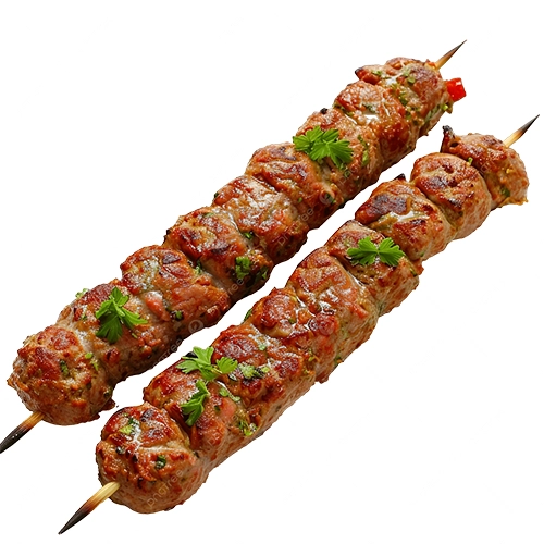 Brochette adana