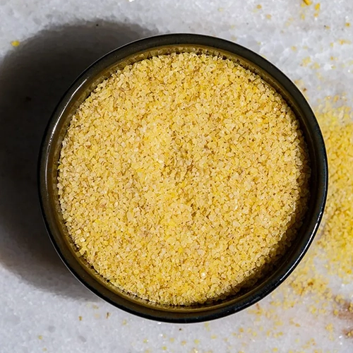 Bulgur