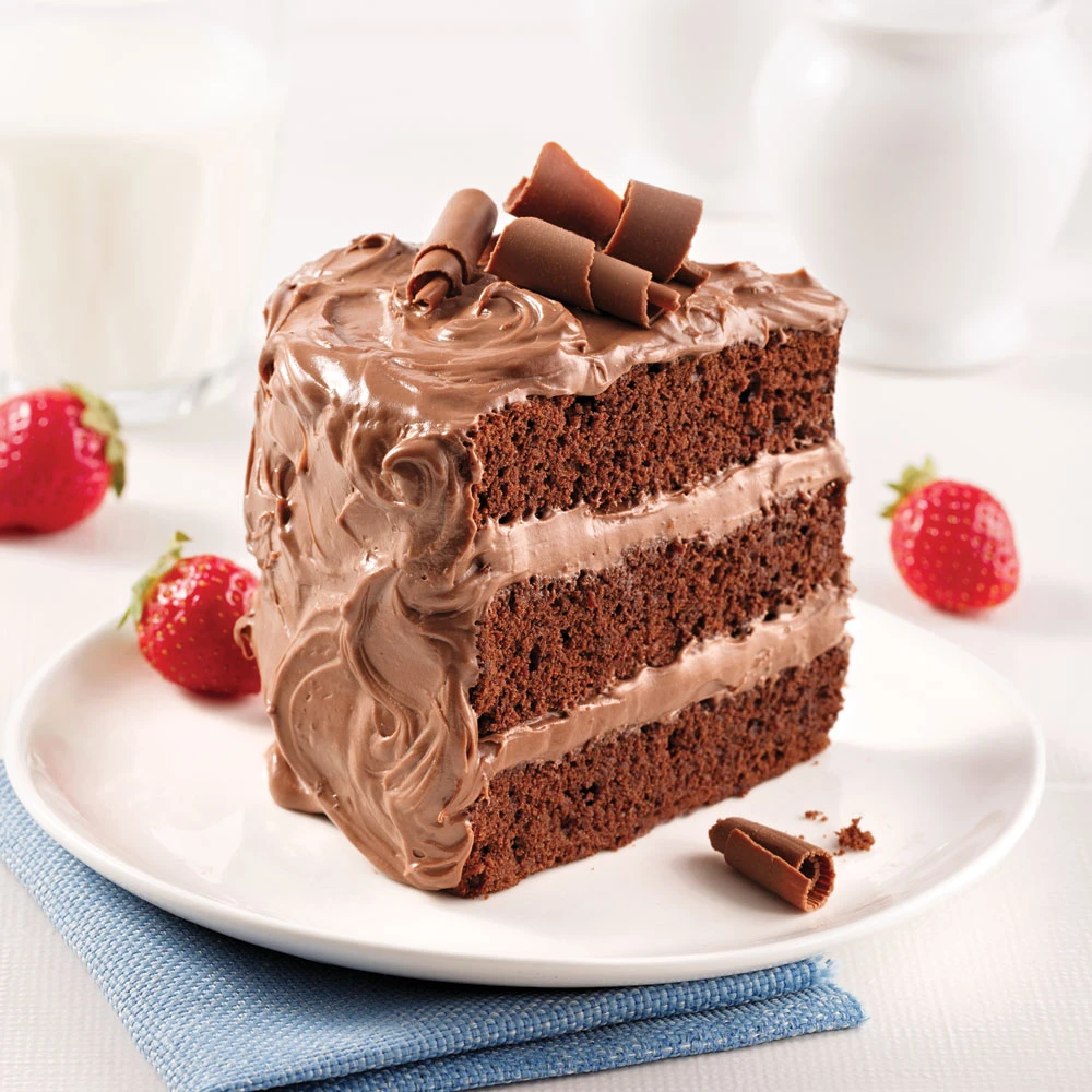 Gâteau