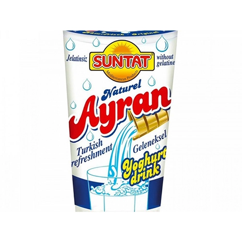 Ayran