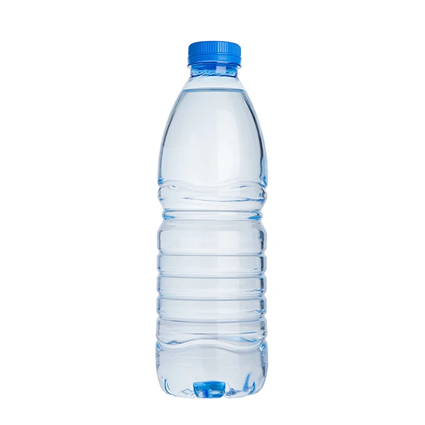 Eau minérale