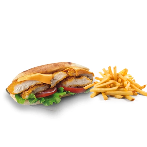 Tenders