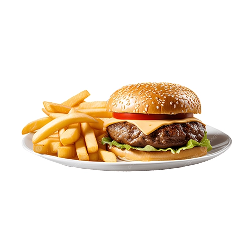 Hamburger