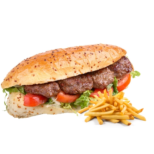 Kofte