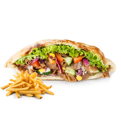 Doner Kebab
