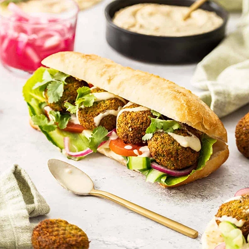 Falafel
